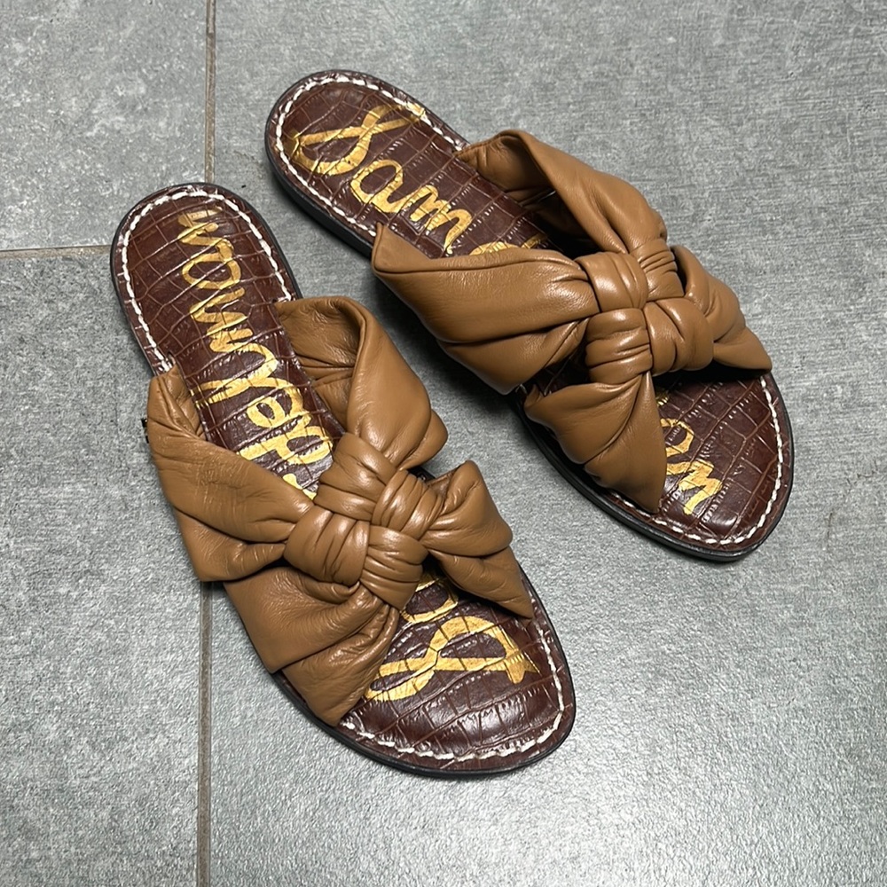 Sam Edelman sandals